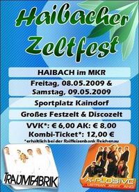 Userfoto von Haibacher_Zeltfest