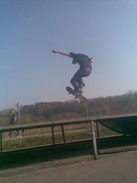 Userfoto von The_Skate_Freaks_