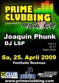 Userfoto von primeclubbing