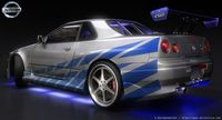 Userfoto von nissan_skyline_09_94