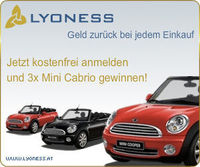 Userfoto von Lyoness1