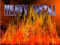 Userfoto von Heavy-Metal-91