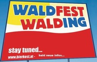 Userfoto von WaldfestWalding