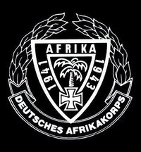 Afrikakorps