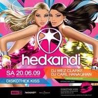 Userfoto von HEDKANDI2009