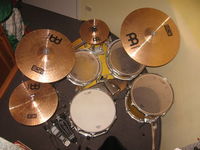 Userfoto von Drummer_13