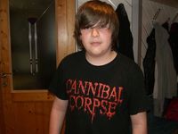 Userfoto von Cannibal_Corpse93