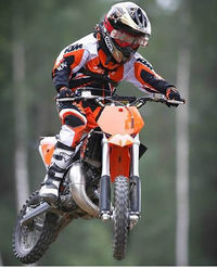 Userfoto von KTM-sx-65