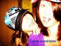 Userfoto von JassyLovesHanniii