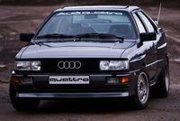 quattro20v