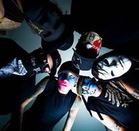 Userfoto von HollywoodUndead