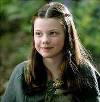 LucyPevensie