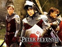 PeterPevensie