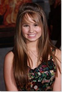 debbyryan