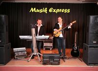 Userfoto von Musik-Express
