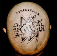 Skinhead81