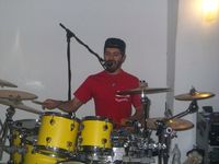 Userfoto von DrummerBoy01