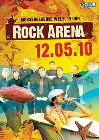 rockARENA