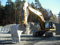 Userfoto von CAT336DL