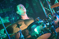 Userfoto von drummachine