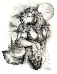 Blutwolf