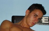 Userfoto von lonely-sexy-boy