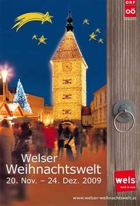 welserweihnachtswelt