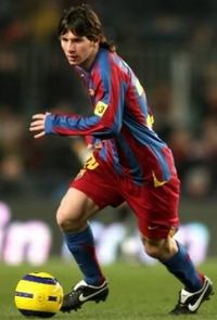 Userfoto von messi102