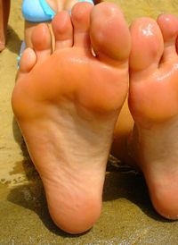 Userfoto von Feet-Lover18