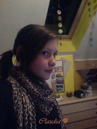 Userfoto von claudia-_