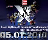 Userfoto von Skicross