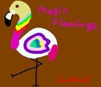 Userfoto von magicflamingo