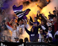 Curva_Viola