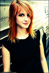 Userfoto von sarahparamore