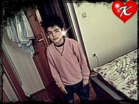 Userfoto von Kerem12