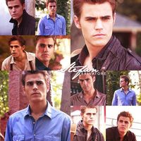 StefanSalvatore