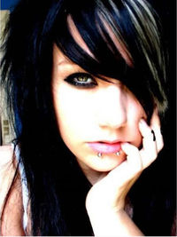 Userfoto von -_-Emo-Girl-_-xD