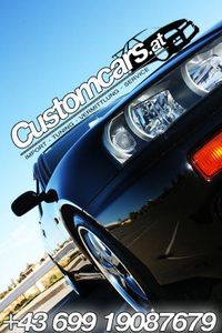 Userfoto von Customcars