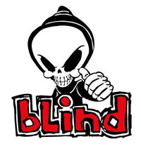 Blindskater