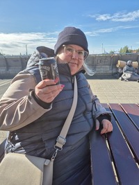 Userfoto von MauseJule87