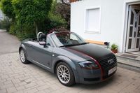 Userfoto von audiTTs