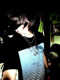 Userfoto von screamo-_