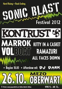 SonicBlastFestival