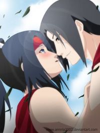 Uchiha_Itachi