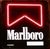 Marlboro-red