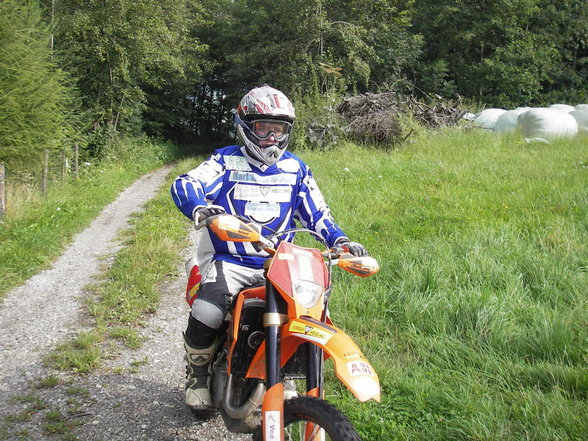 Enduro Tour 2007 - 