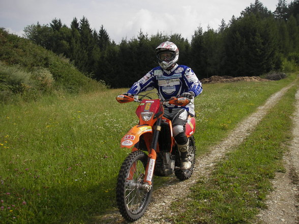 Enduro Tour 2007 - 