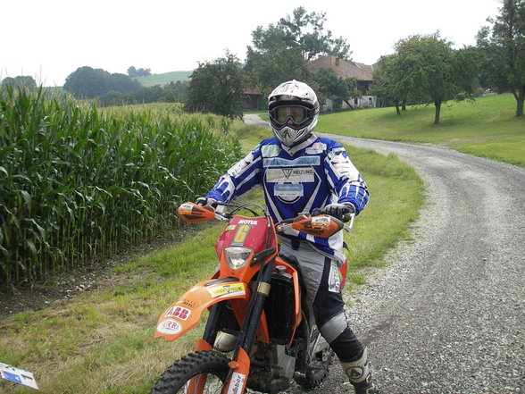 Enduro Tour 2007 - 