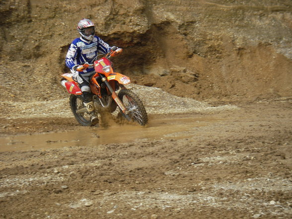 Enduro Tour 2007 - 