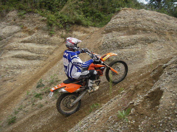 Enduro Tour 2007 - 